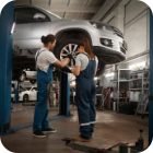 Automotive Repair Service