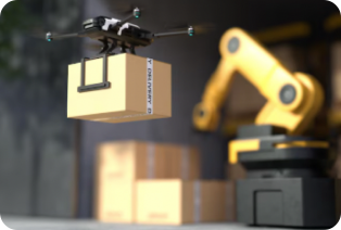 Warehouse Logistics