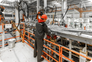 Digital Transformation