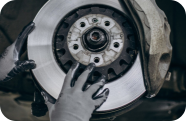 Brake Service