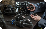 Automotive Parts