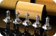 Industrial Supplies